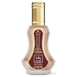 Al-Rehab Rasha Eau de Parfum EDP Spray for Women 1.18 oz / 35 ml NEW